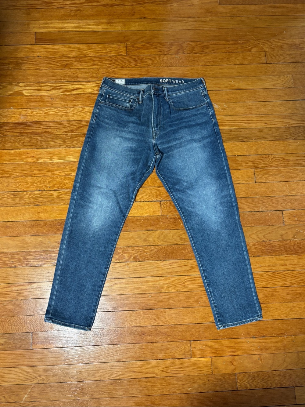 GAP Men’s Jeans 36x30